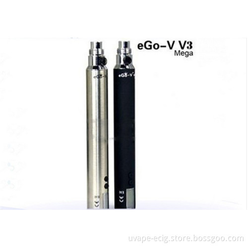 Variable Voltage Passthrough Ecig EGO VV3 EGO-VV3